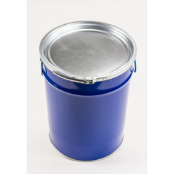 Dinitrol Pasta Universalschutz 10 lt Eimer Rot