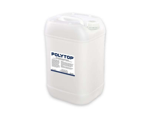 Polytop Sanitär Reinigungskonzentrat 25 lt Kanne