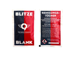 Corrosion Protectors Reinigungstuch 1 Stück/Packung
