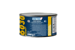 Dinitrol 6030 Aluspachtel 2 kg Dose Beige