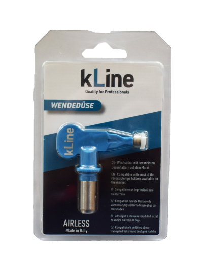 kLine AL Wendedüse 20° 221 UBS