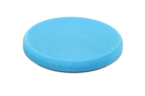 Polytop Polierschwamm BLAU 160 x 20 mm  (2 Stk-Pkg) Cutting Pad