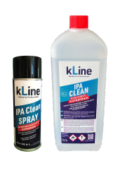 kLine IPA Clean Isopropylreiniger 