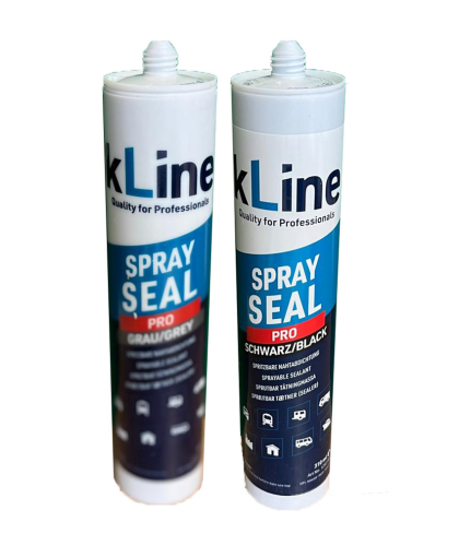 kLine Spray Seal Pro spritzbare Nahtabdichtung