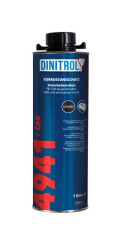 Dinitrol 4941 (Car) Unterbodenschutz Schwarz