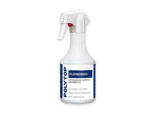 Polytop Felgenreiniger L 750 ml Sprühflasche