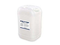 Polytop Sanitär Reinigungskonzentrat 25 lt Kanne