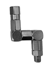 kLine Z-Drehteil - bewegliches Gelenk zwischen Schlauch und Pistole