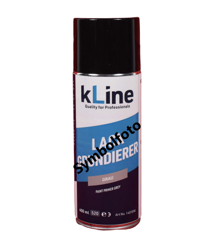 kLine Assembly & Lubricant 400 ml Spray White