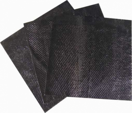 kLine 5000 Antidröhnplatte 50 x 50