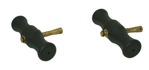 Ziehgriffe für Schneidedraht mit Saugnapf (2-Stück-Packung)