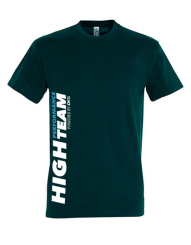 T-Shirt HIGH PERFORMANCE TEAM Größe L