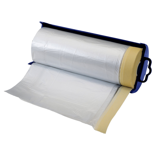 kLine Abdeckfolie PF180 180 cm x 25 lfm