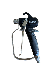 kLine AL500 Pro Airless Pistole (nur Pistole)