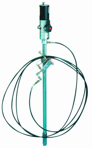 Rostschutzpumpe 1:65 