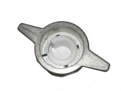 kLine Verschraubung für Pumpe Fasseinsatz