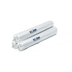 kLine PU Seal LV Dichtmasse 400 ml Portion Grau