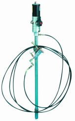 Airless-Pumpen für 20/60/208 lt- Gebinde