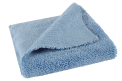 kLine Microfasertuch DUO 40 x 40 cm ultraschallgeschnitten