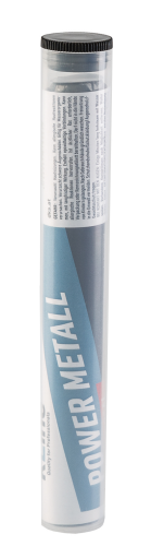 kLine Knet-Metall 300°C 115 g Portion Schwarz