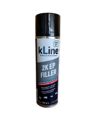 kLine 2K EP Primer Grundierfüller 500 ml Spray Grau