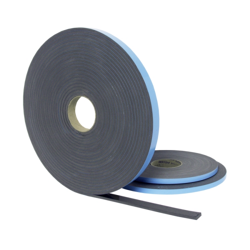 Doppelseitiges Klebeband 15 x 3,2 mm 15 lfm - Thermalbond V2100 Anthrazit