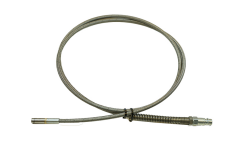 kLine flex. Sonde Airmix Pro 360° Länge 1,5m, DM 8mm, Multistrahl