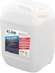 kLine Wax-Ex PRO 10 lt Kanister