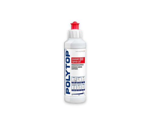 Polytop Diamant 5000 Super Cut 250 ml Flasche