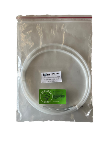 kLine Hohlraumsonde Airmix 360° Länge 150cm, DM 6mm, Schlitzdüse